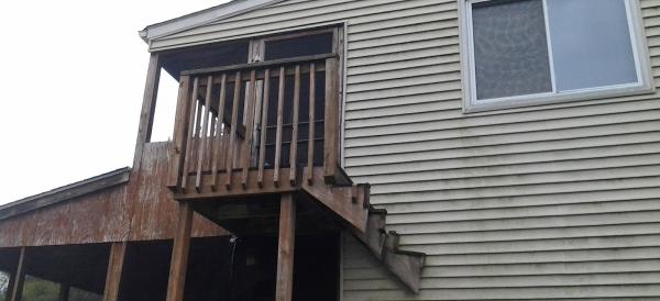 Delaware Property Inspection