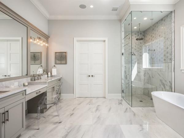 Element Home Builders