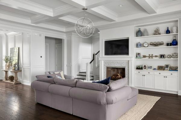 Element Home Builders