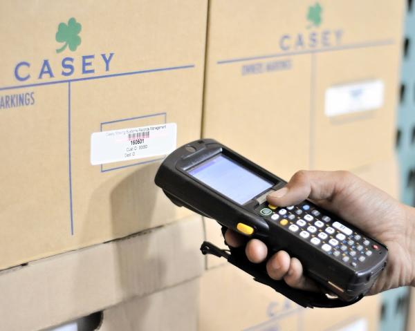 Casey Moving Systems