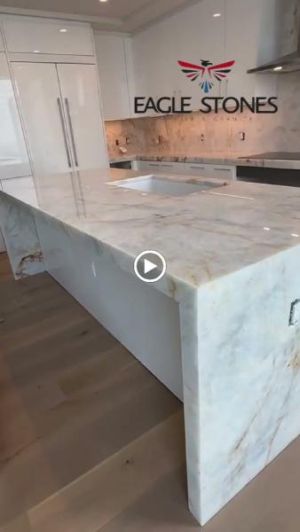 Eagle Stones Granite & Marble