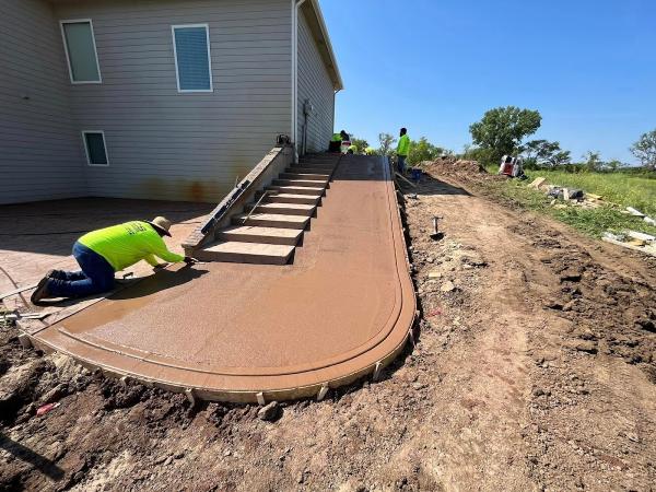 Complete Concrete Solutions
