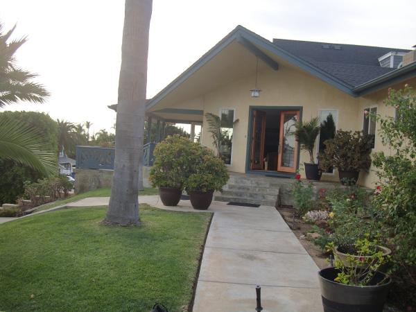 Eco Home Inspections