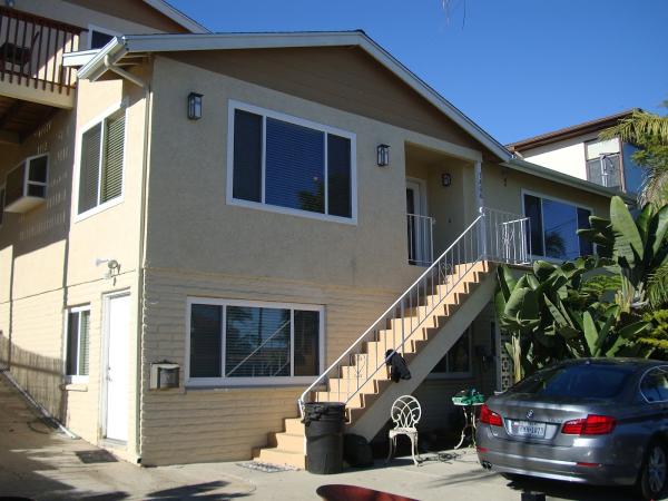 Eco Home Inspections