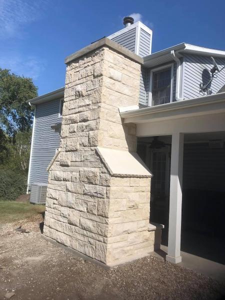 Capitol View Masonry LLC