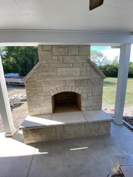 Capitol View Masonry LLC