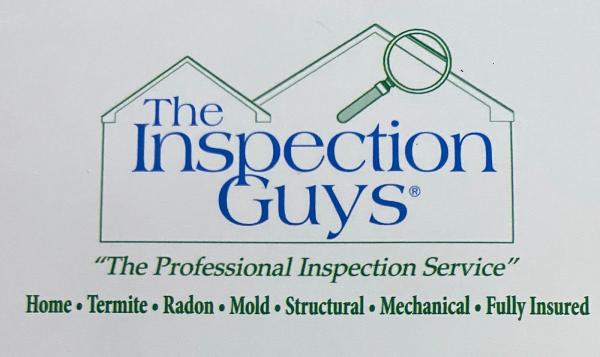 Inspection Guys Home Inspection
