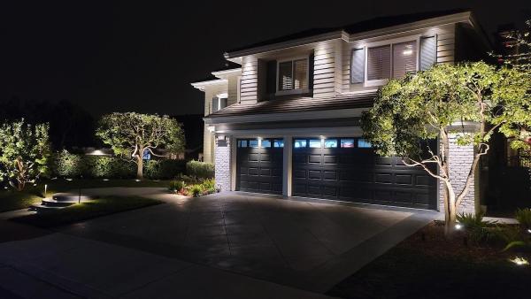 Orange County Night Lights Inc.