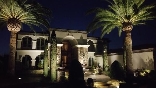 Orange County Night Lights Inc.