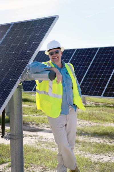 STG Solar
