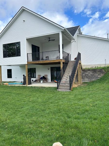 Ridgetop Construction