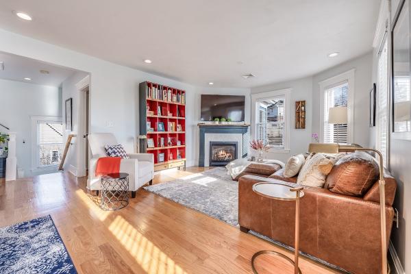 Hilary Dunlavey Homes