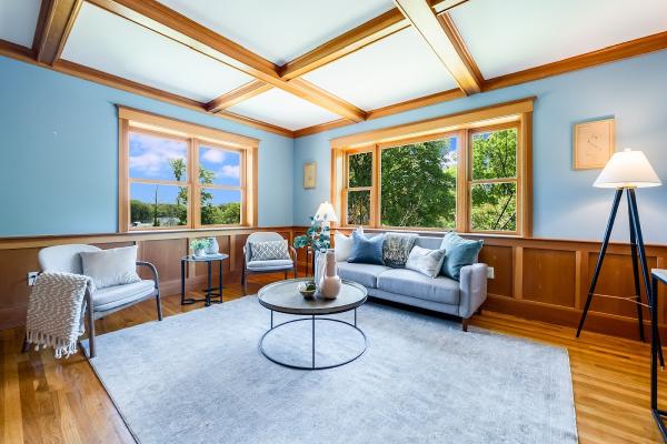 Hilary Dunlavey Homes