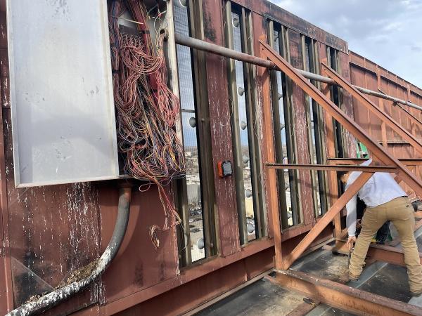 Spartan Electric LLC