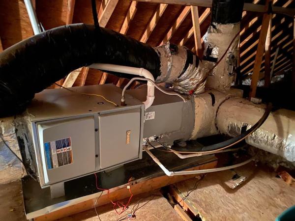 Southern Solutions Heating and Air