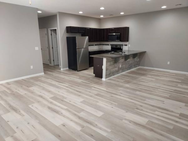 ICT Elite Remodel
