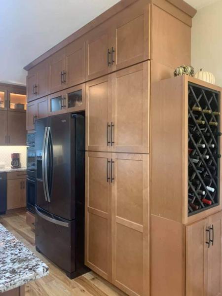 ICT Elite Remodel