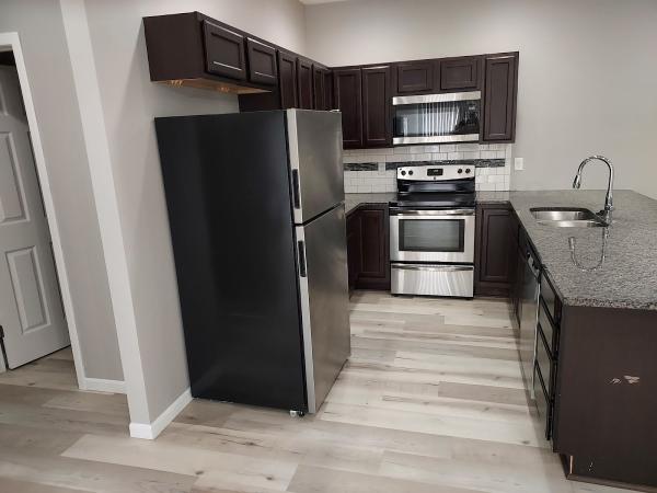 ICT Elite Remodel