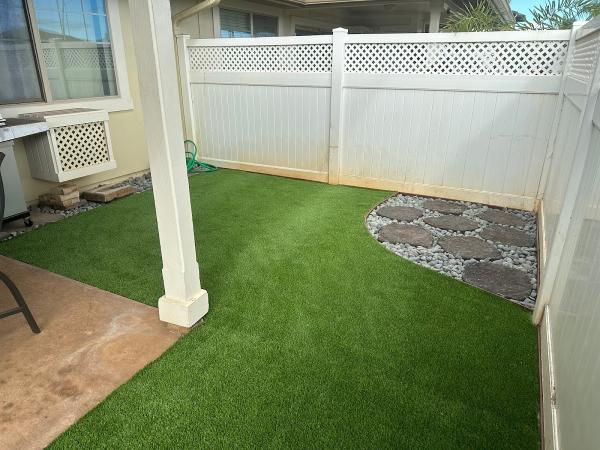 Green Grass Hawaii