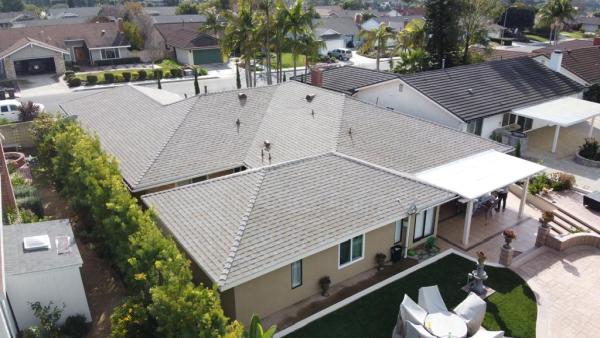 ARH Roofing Inc