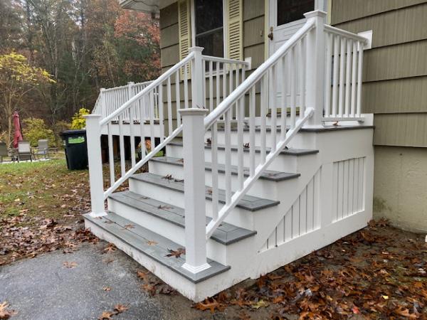 Boston Carpentry