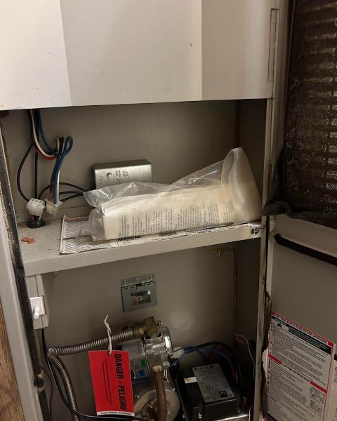Griffith Plumbing Services