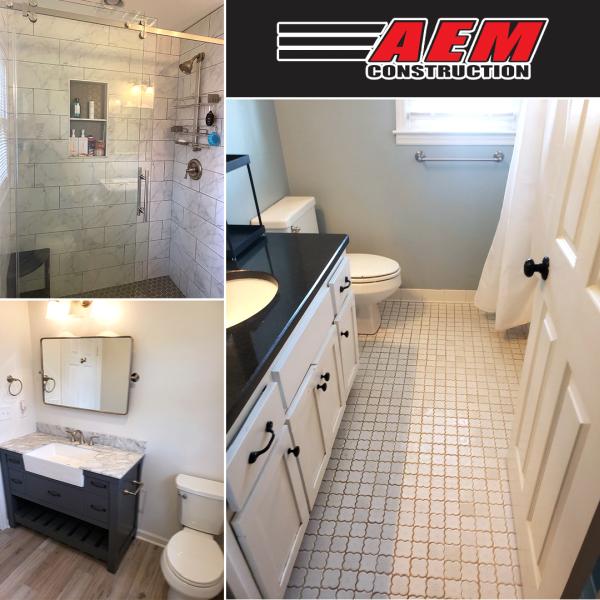 AEM Construction & Restoration