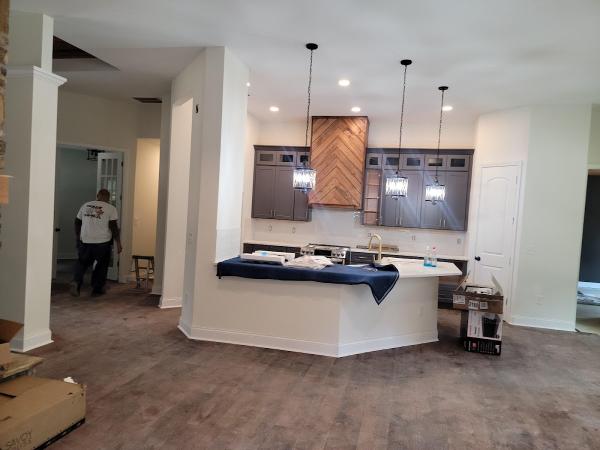 AEM Construction & Restoration