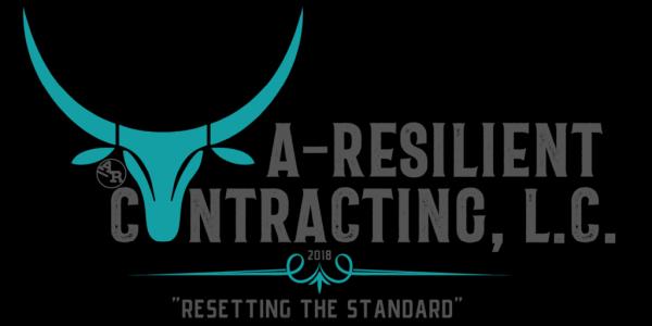 A-Resilient Contracting