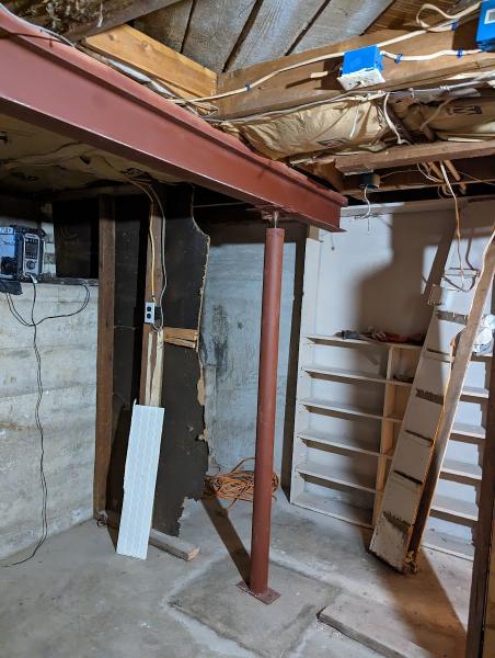 Pinnacle Structural Services