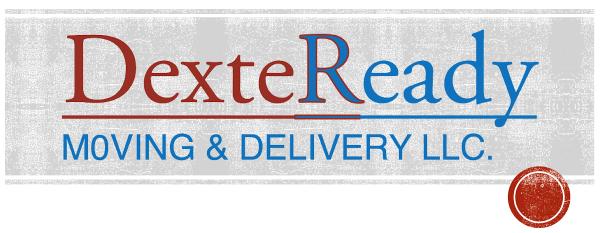 Dexteready Moving & Delivery