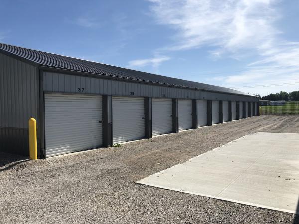 The Storage Park