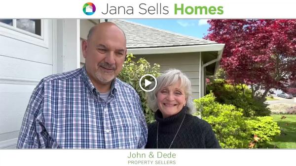 Jana Sells Homes