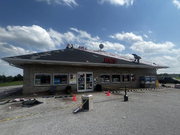 All Tite Roofing