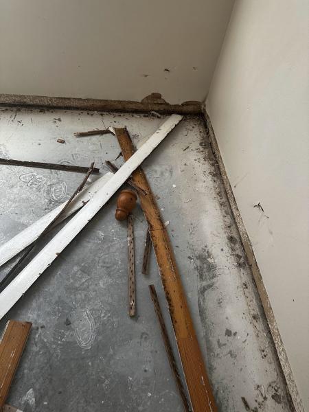 United Water Damage
