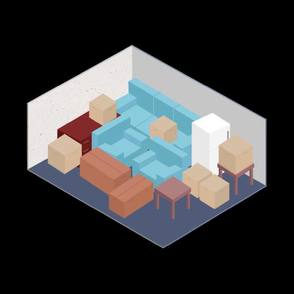 Colvin Storage