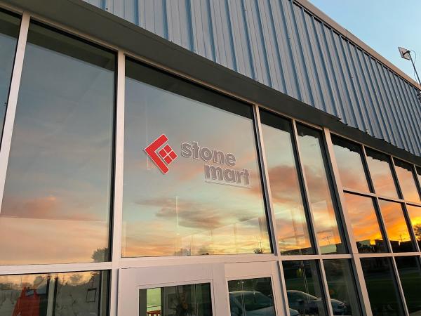 Stone Mart