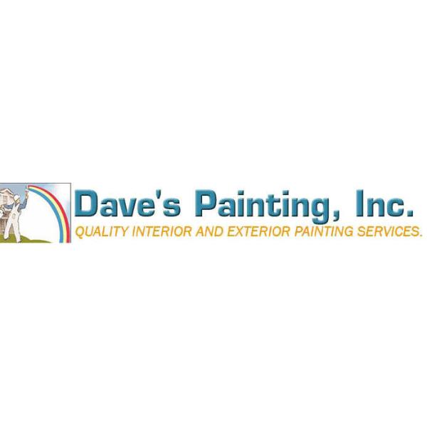 Dave's Painting