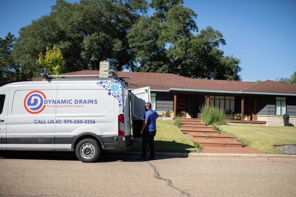 Dynamic Drains Plumbing & Drain Experts