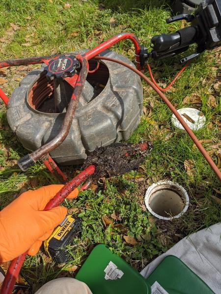 Dynamic Drains Plumbing & Drain Experts