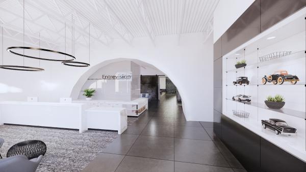 Studio S Architecture