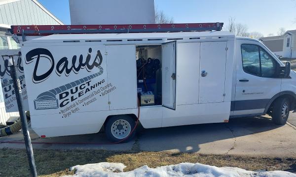 Davis Heating & Air Conditioning