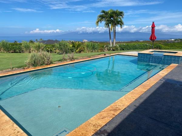 New Era Pool Services