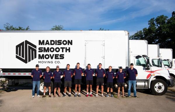 Madison Smooth Moves
