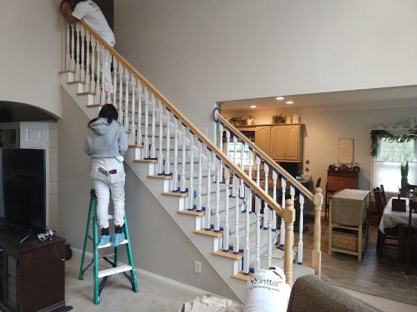 Walla Painting