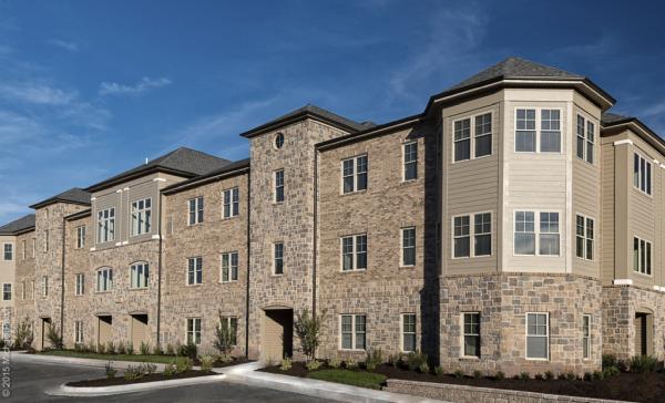 Coulson Builders Inc