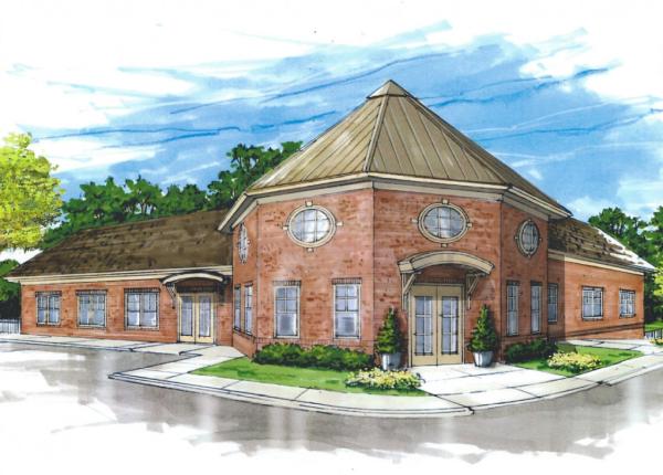 Coulson Builders Inc