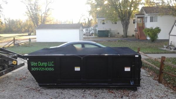Wee Dump LLC