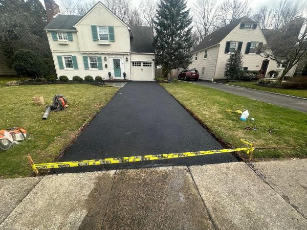 Omega Paving and Masonry