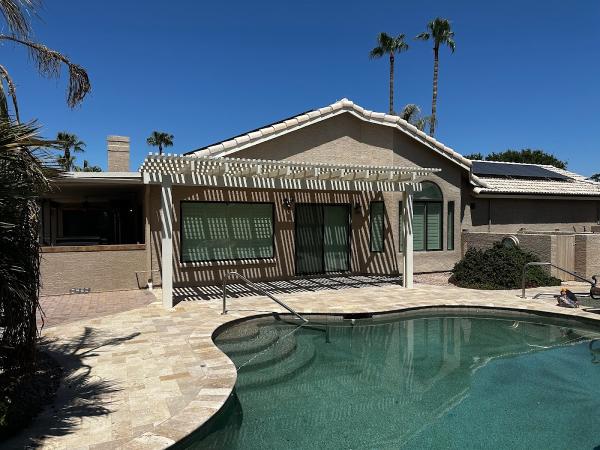 Arizona Sun Control Products